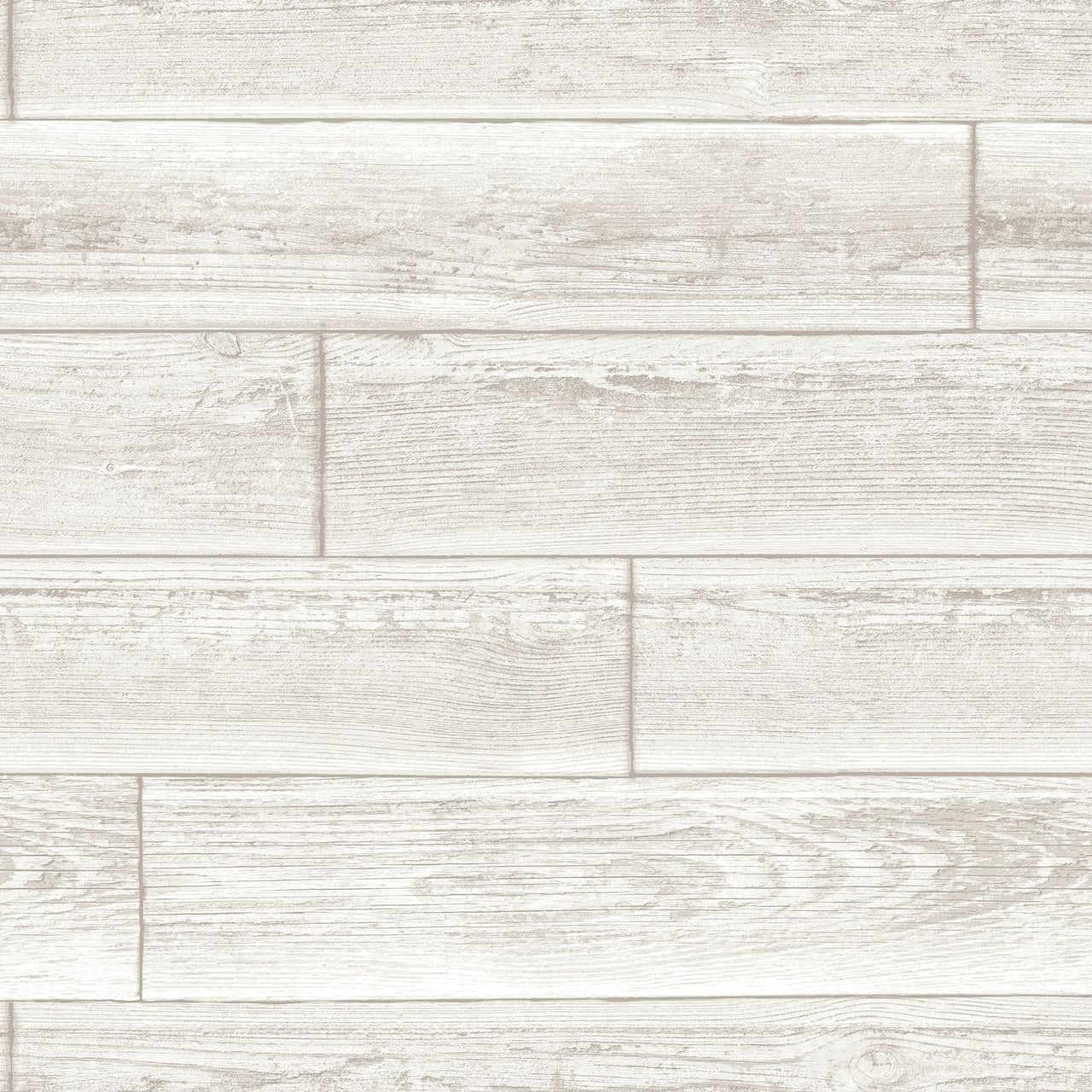 NuWallpaper Serene Cream Peel & Stick Wallpaper